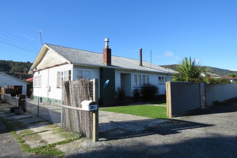 Photo of property in 109 Buller Road, Reefton, 7830