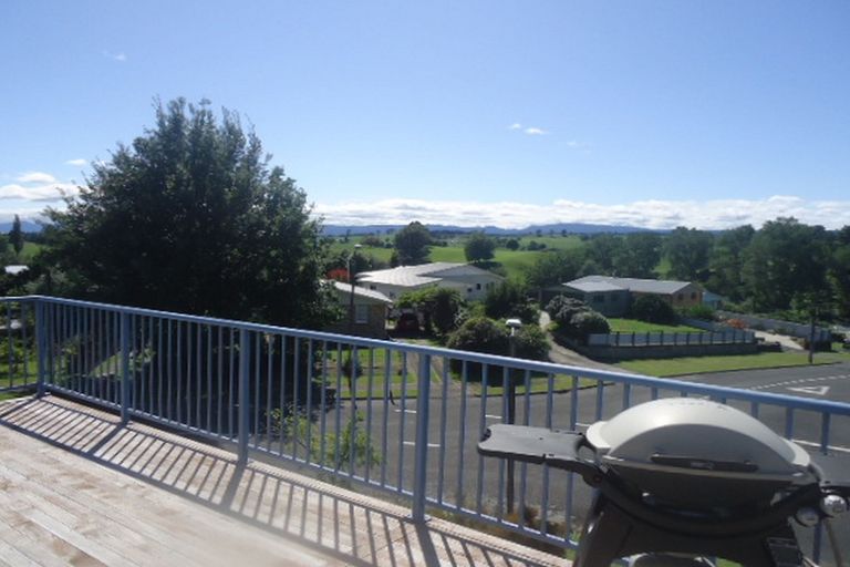 Photo of property in 7 Bledisloe Avenue, Putaruru, 3411