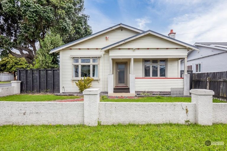Photo of property in 114 William Street, Petone, Lower Hutt, 5012