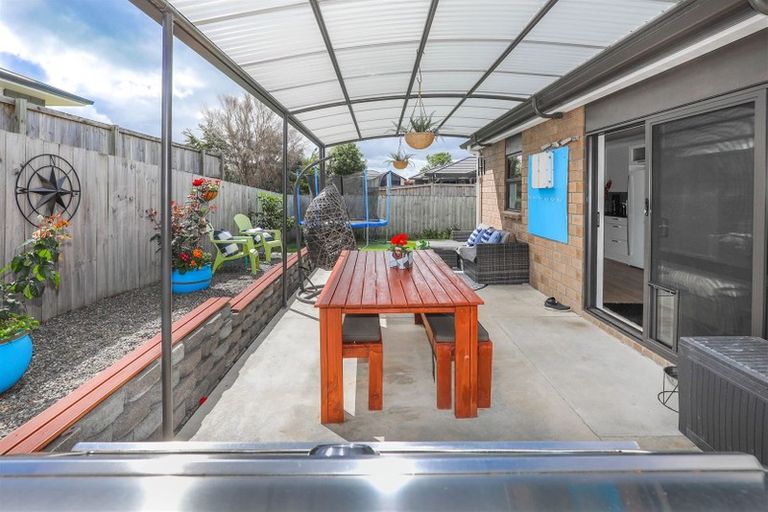 Photo of property in 9 Ribbonwood Close, Te Kauwhata, 3710