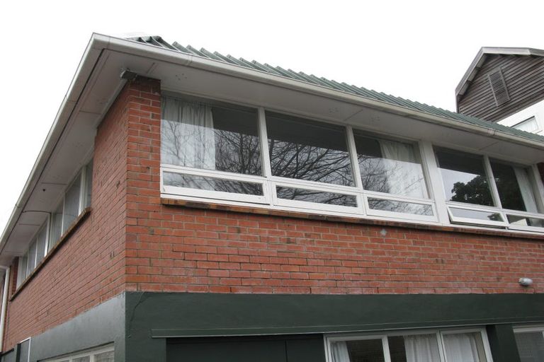 Photo of property in 1/129 Grafton Road, Grafton, Auckland, 1010