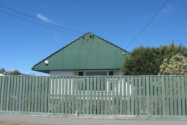 Photo of property in 47 Vivian Street, Burwood, Christchurch, 8083