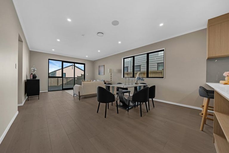 Photo of property in 37 Ascent Street, Flat Bush, Auckland, 2019