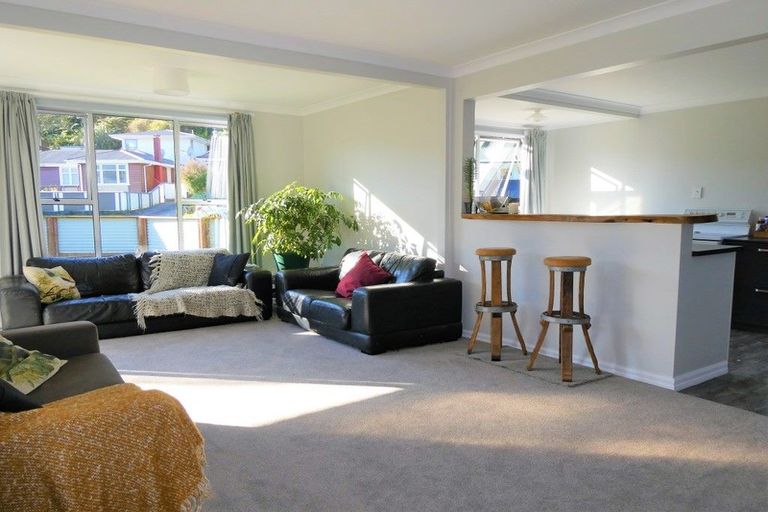 Photo of property in 114 Marsden Road, Greymouth, 7805