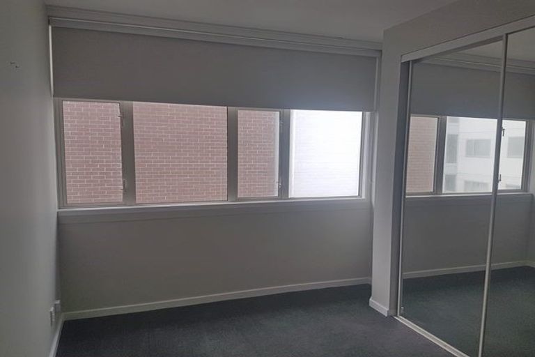 Photo of property in De Vere Apartments, 6/23 Tennyson Street, Te Aro, Wellington, 6011