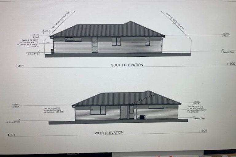 Photo of property in 25 Salford Street, Windsor, Invercargill, 9810