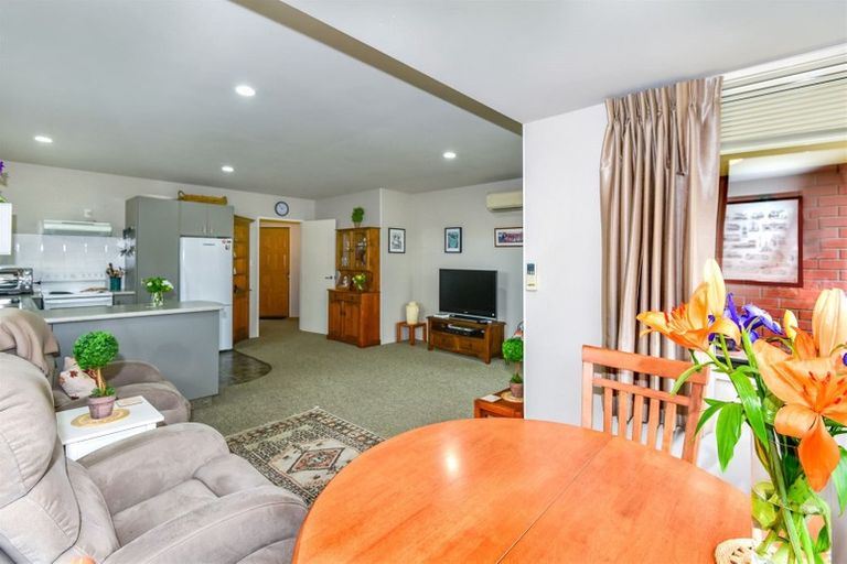 Photo of property in Liffey Village, 17/28 James Street, Lincoln, 7608