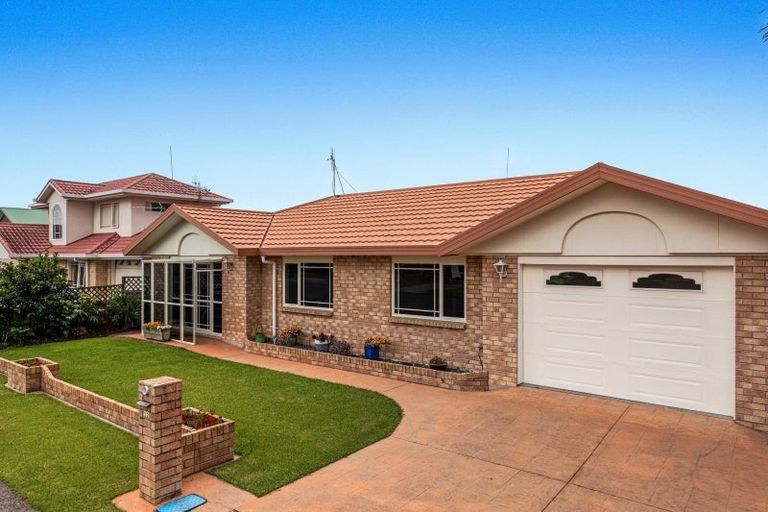 Photo of property in 12 Werahika Place, Whakatane, 3120