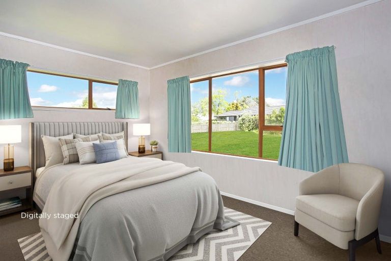 Photo of property in 19a Jellicoe Avenue, Tuakau, 2121