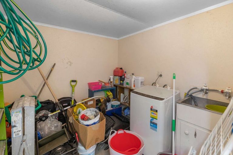 Photo of property in 9a Limbrick Street, Terrace End, Palmerston North, 4410