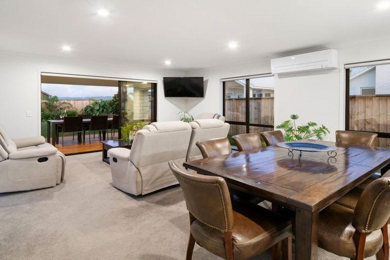 Photo of property in 22 Kaimai Drive, Matamata, 3400