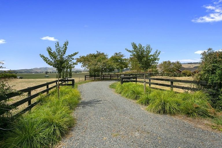 Photo of property in 273 Grice Road, Rotoorangi, Cambridge, 3495