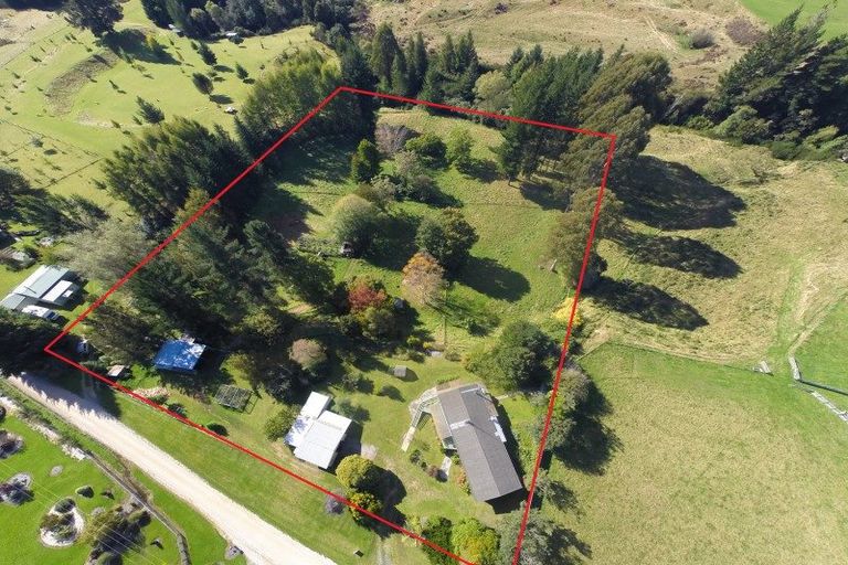 Photo of property in 26 Tui Road, Tapawera, Wakefield, 7096