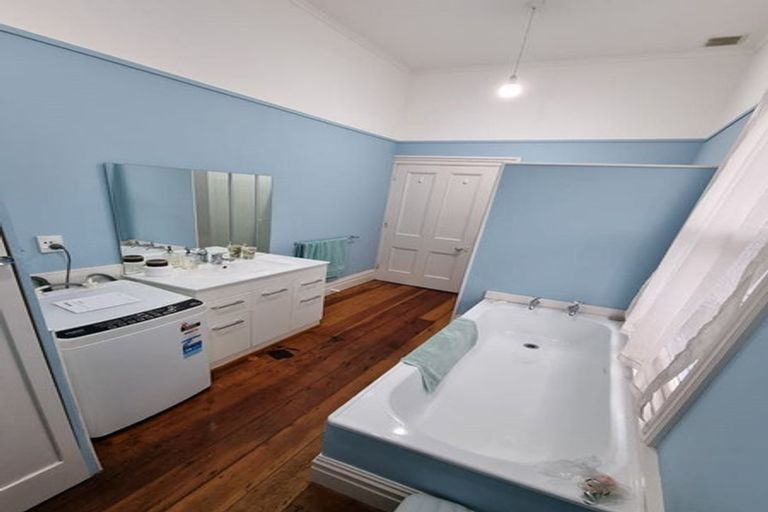 Photo of property in 91 Kings Crescent, Hutt Central, Lower Hutt, 5010