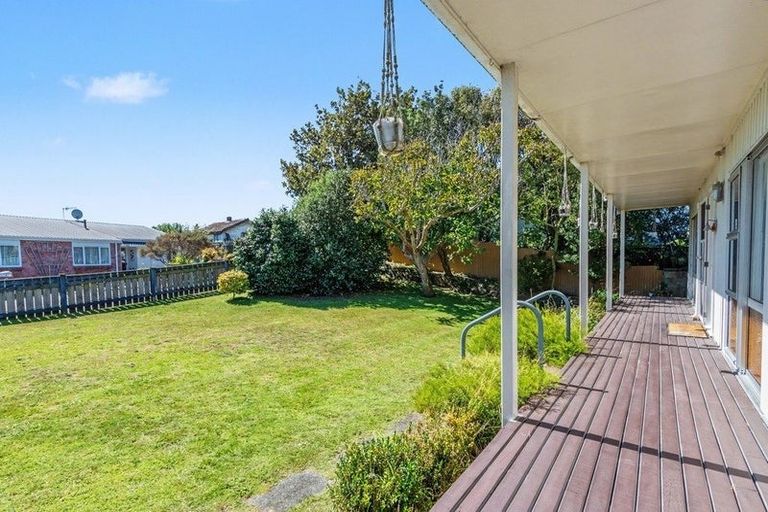Photo of property in 9a Gonville Avenue, Gonville, Whanganui, 4501