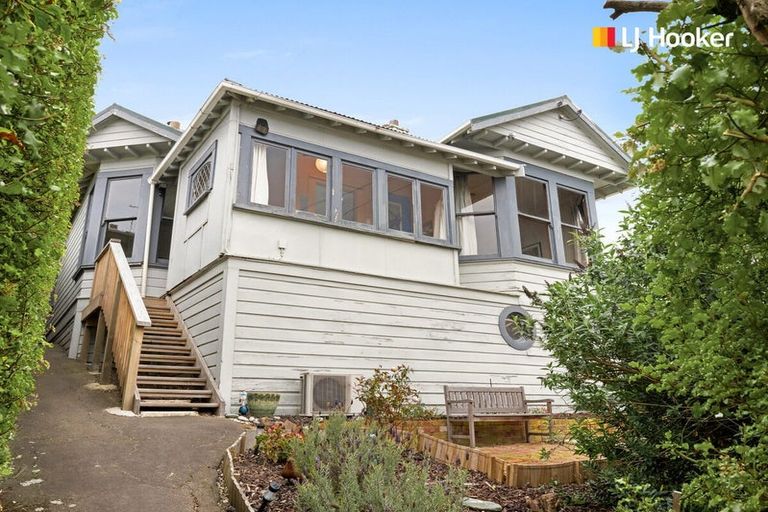 Photo of property in 26 Sidey Street, Calton Hill, Dunedin, 9012