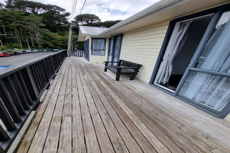 Photo of property in 6 Hospital Road, Newtown, Wellington, 6021