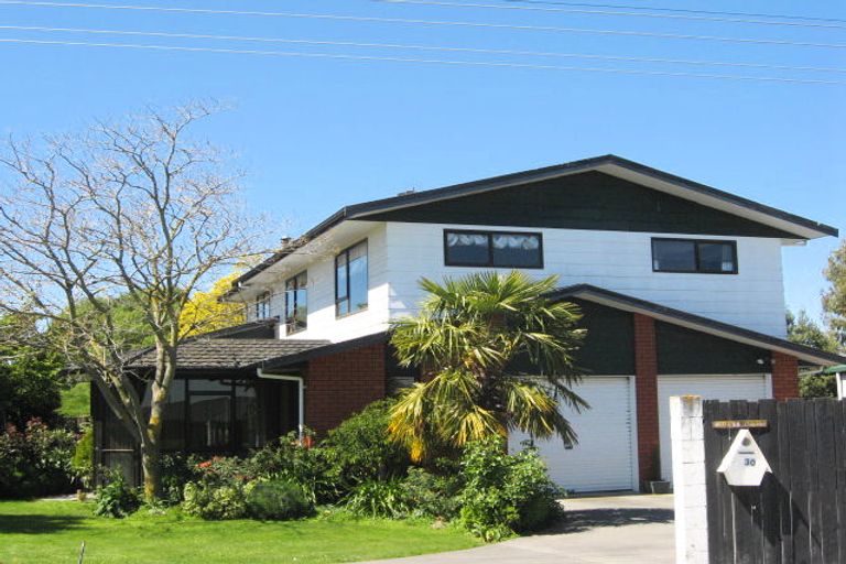 Photo of property in 30 Waipuna Street, Mayfield, Blenheim, 7201