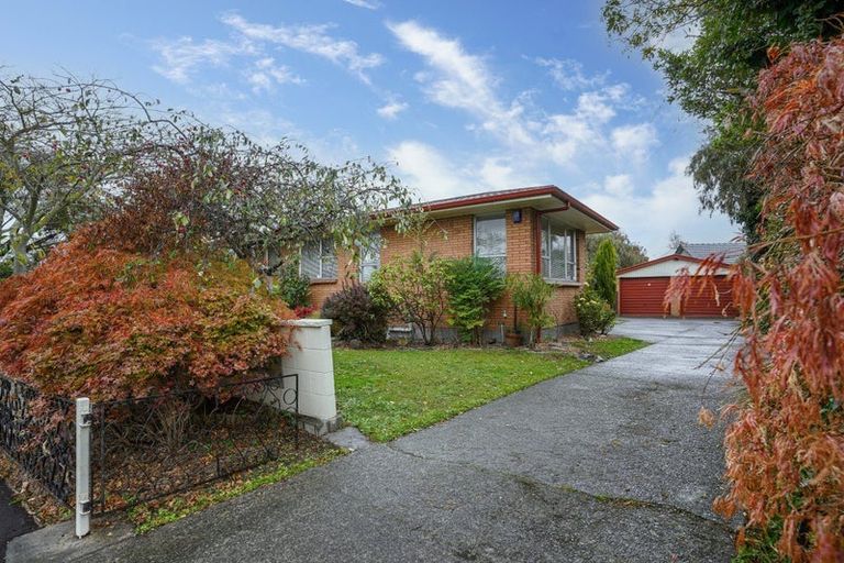 Photo of property in 41 Staffa Street, Woolston, Christchurch, 8062
