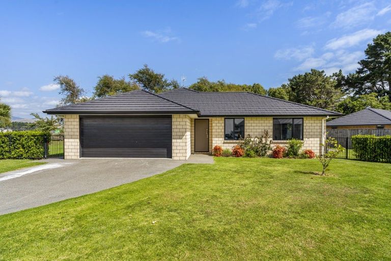 Photo of property in 10 Dow Chung Place, Otaki, 5512
