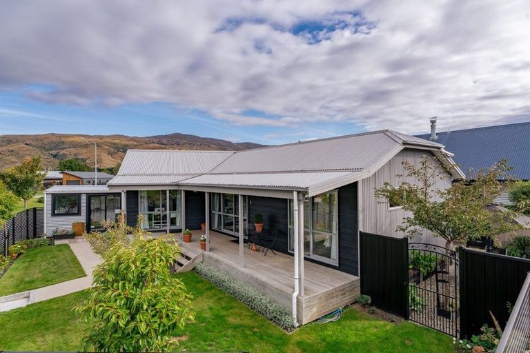 Photo of property in 4 Reilly Court, Cromwell, 9310