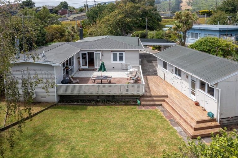 Photo of property in 119 Matai Road, Raumati South, Paraparaumu, 5032