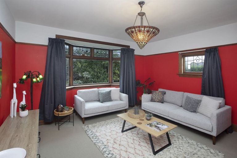 Photo of property in 29 Ensors Road, Opawa, Christchurch, 8023