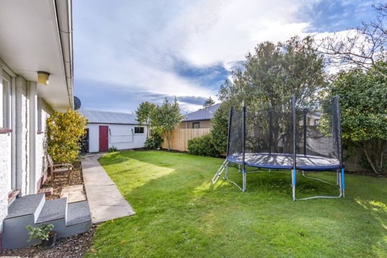 Photo of property in 4 Bainton Street, Bishopdale, Christchurch, 8053