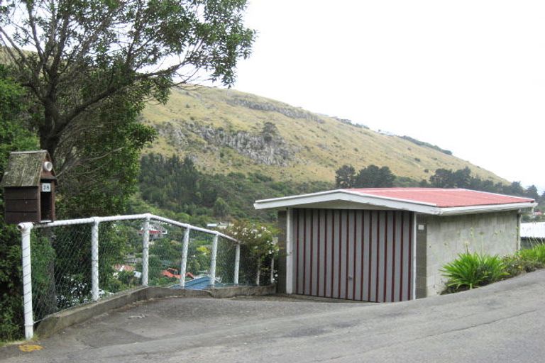 Photo of property in 38 Ocean View Terrace, Sumner, Christchurch, 8081