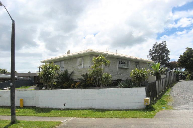 Photo of property in 40 Dagenham Street, Manurewa, Auckland, 2102