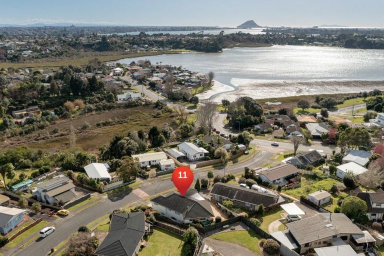 Photo of property in 11 Achilles Crescent, Welcome Bay, Tauranga, 3112