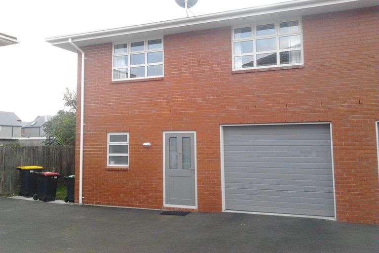 Photo of property in 1/359 Cashel Street, Linwood, Christchurch, 8011