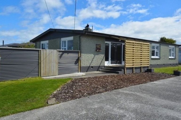 Photo of property in 72a Edinburgh Crescent, Waikiwi, Invercargill, 9810