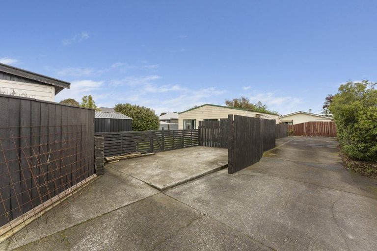 Photo of property in 24a Aorangi Street, Feilding, 4702
