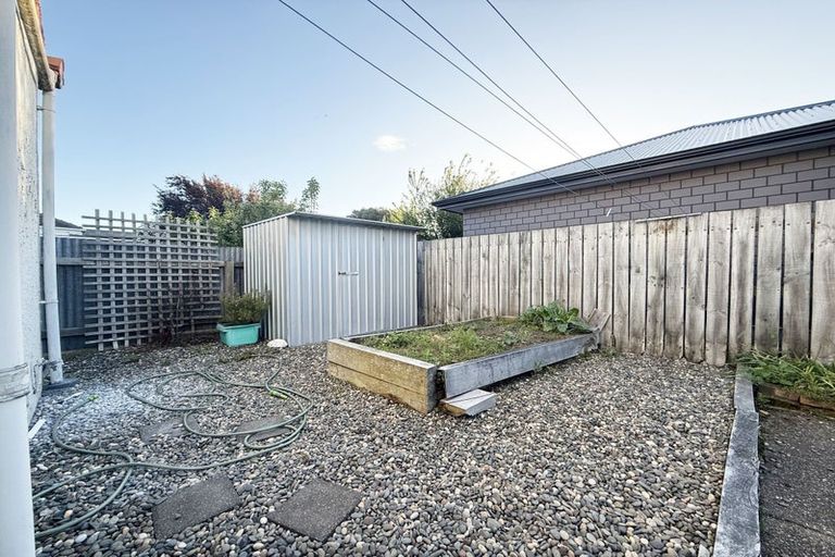 Photo of property in 142 Ross Street, Grasmere, Invercargill, 9810