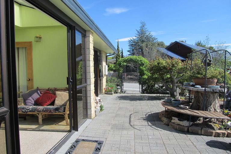 Photo of property in 3 Peterson Place, Bridge Hill, Alexandra, 9320