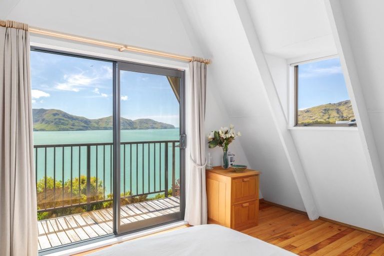 Photo of property in 23 Ranui Crescent, Diamond Harbour, Lyttelton, 8971