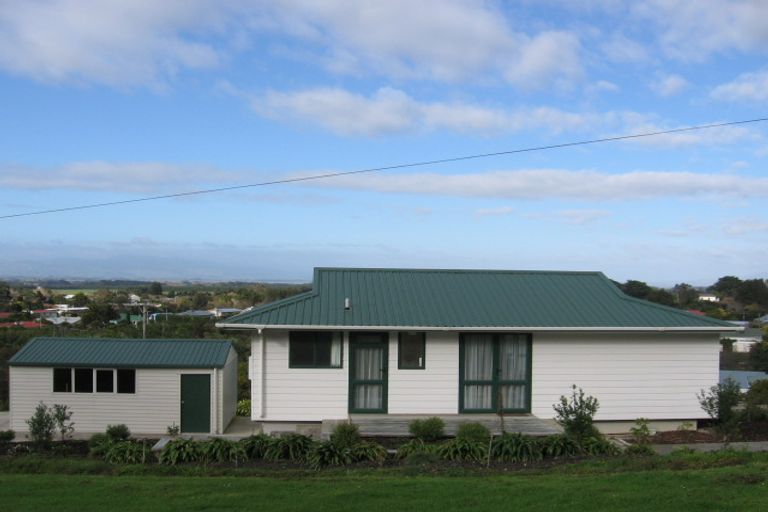 Photo of property in 6 Revans Street, Featherston, 5710