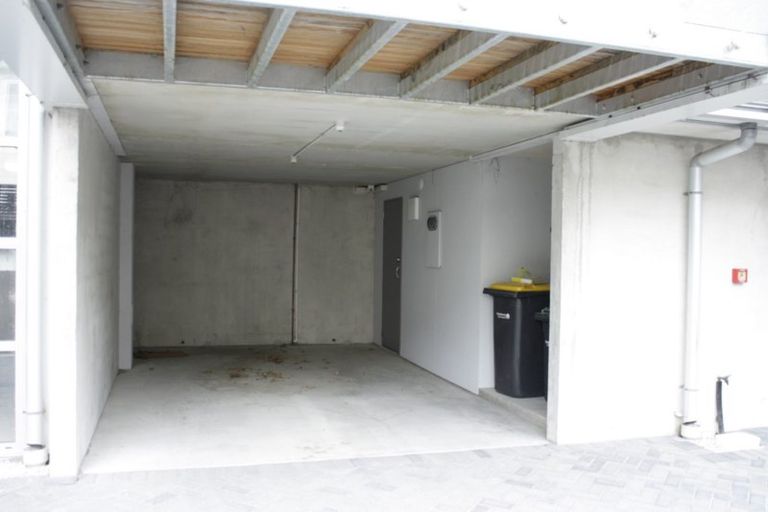 Photo of property in 7/31 Chester Street West, Christchurch Central, Christchurch, 8013
