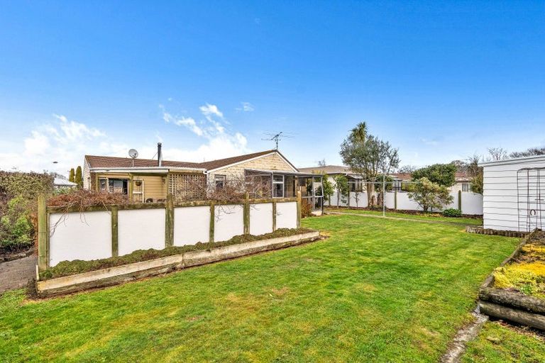 Photo of property in 5 Lowes Place, Solway, Masterton, 5810