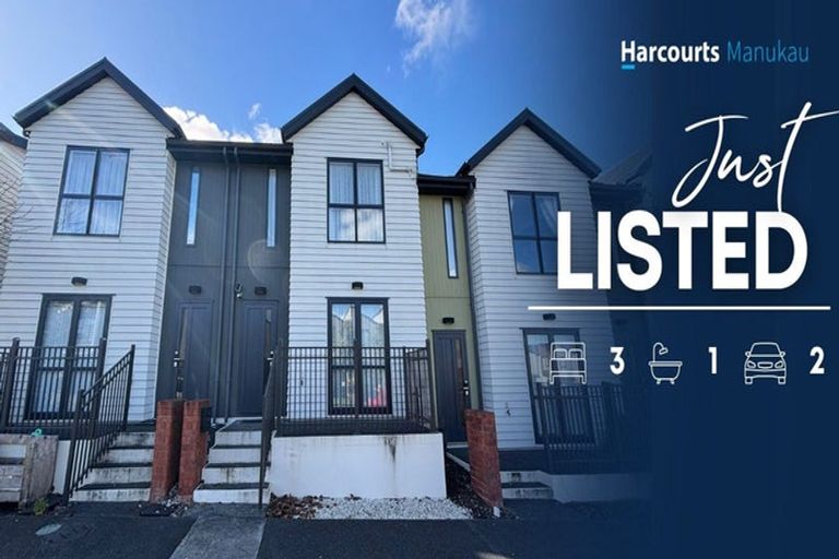 Photo of property in 24 Mahalo Avenue, Wiri, Auckland, 2104