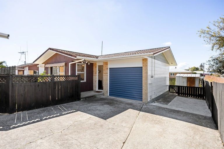Photo of property in 58 Aurora Terrace, Hillcrest, Hamilton, 3216