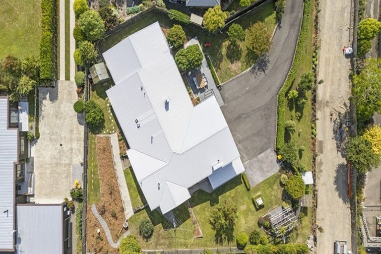 Photo of property in 12 Highfield Road, Feilding, 4702