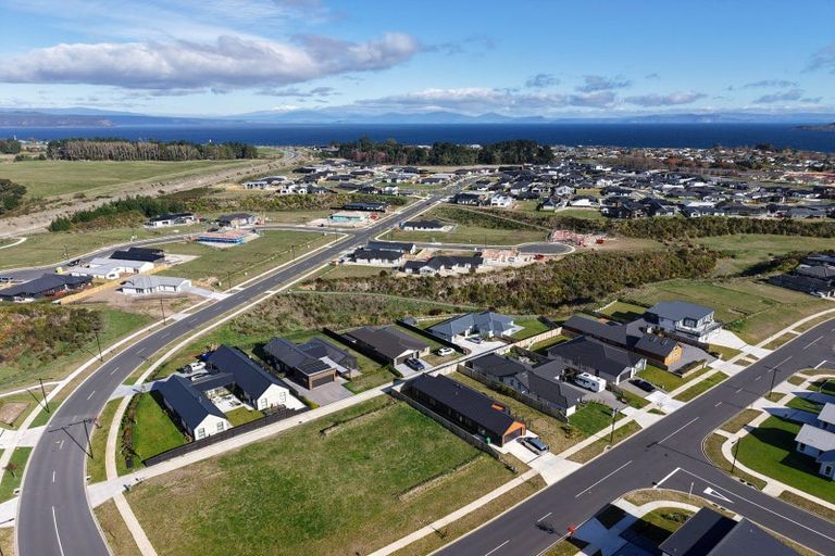 Photo of property in 40 Wai Terrace, Wharewaka, 3330