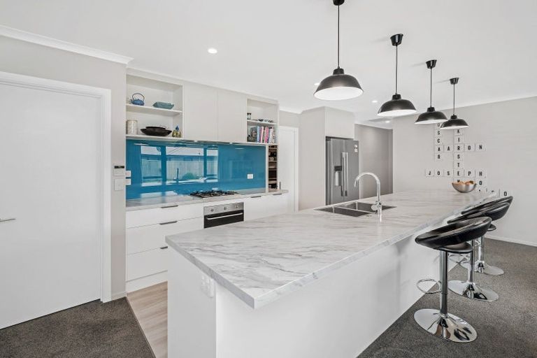 Photo of property in 19 Raptor Street, Rolleston, 7615