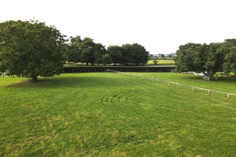 Photo of property in 211 Tower Road, Matamata, 3471