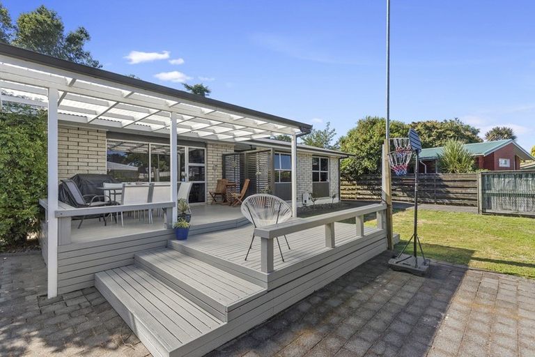 Photo of property in 124 Fairview Street, Chartwell, Hamilton, 3210