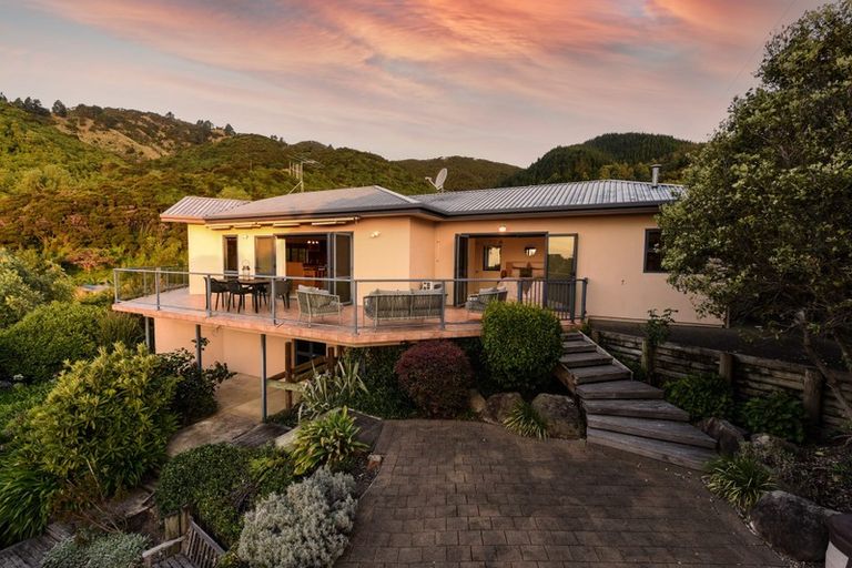 Photo of property in 34 Strathaven Place, Atawhai, Nelson, 7010