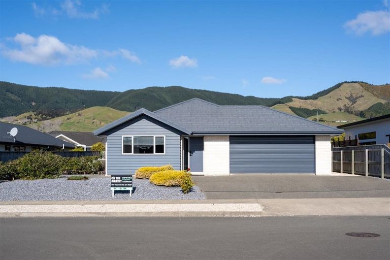Photo of property in 52 Daelyn Drive, Richmond, 7020