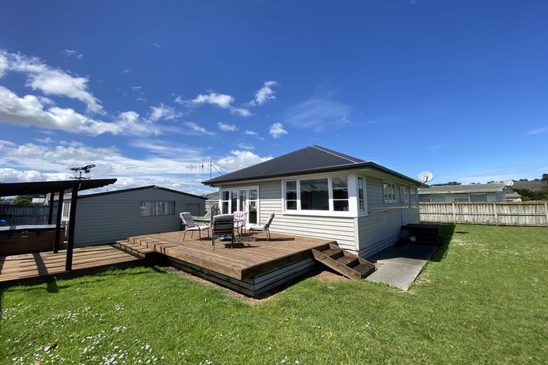 Photo of property in 31b Murdoch Street, Dargaville, 0310